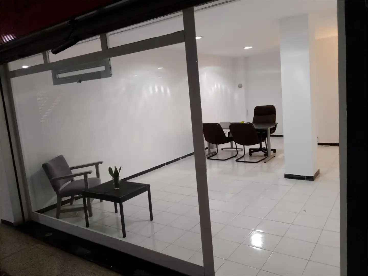 Büro zur Miete in  Palma de Mallorca