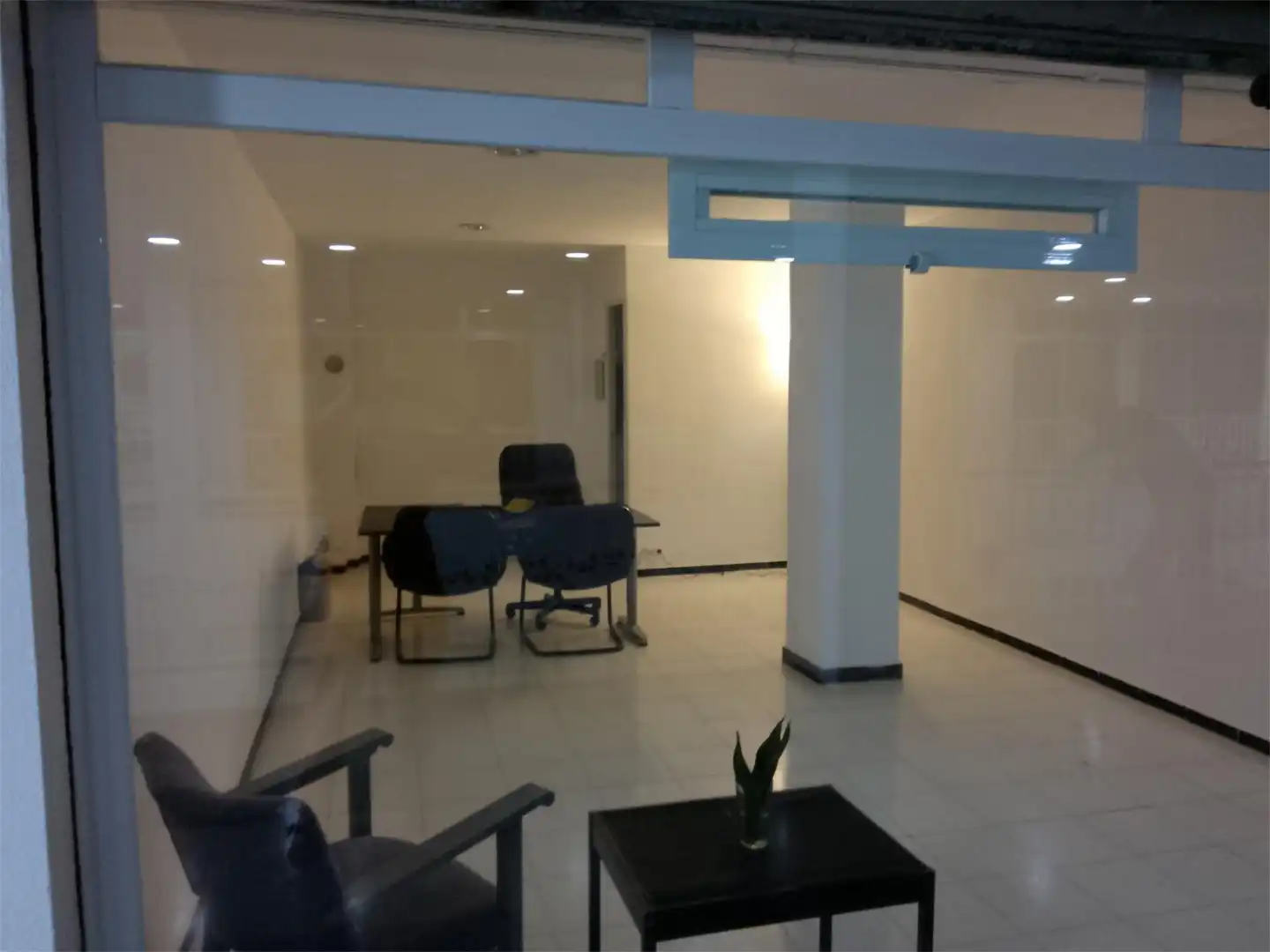 Büro zur Miete in  Palma de Mallorca