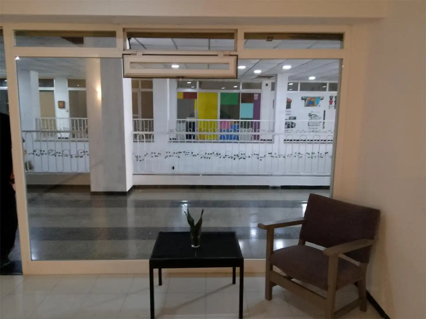 Büro zur Miete in  Palma de Mallorca