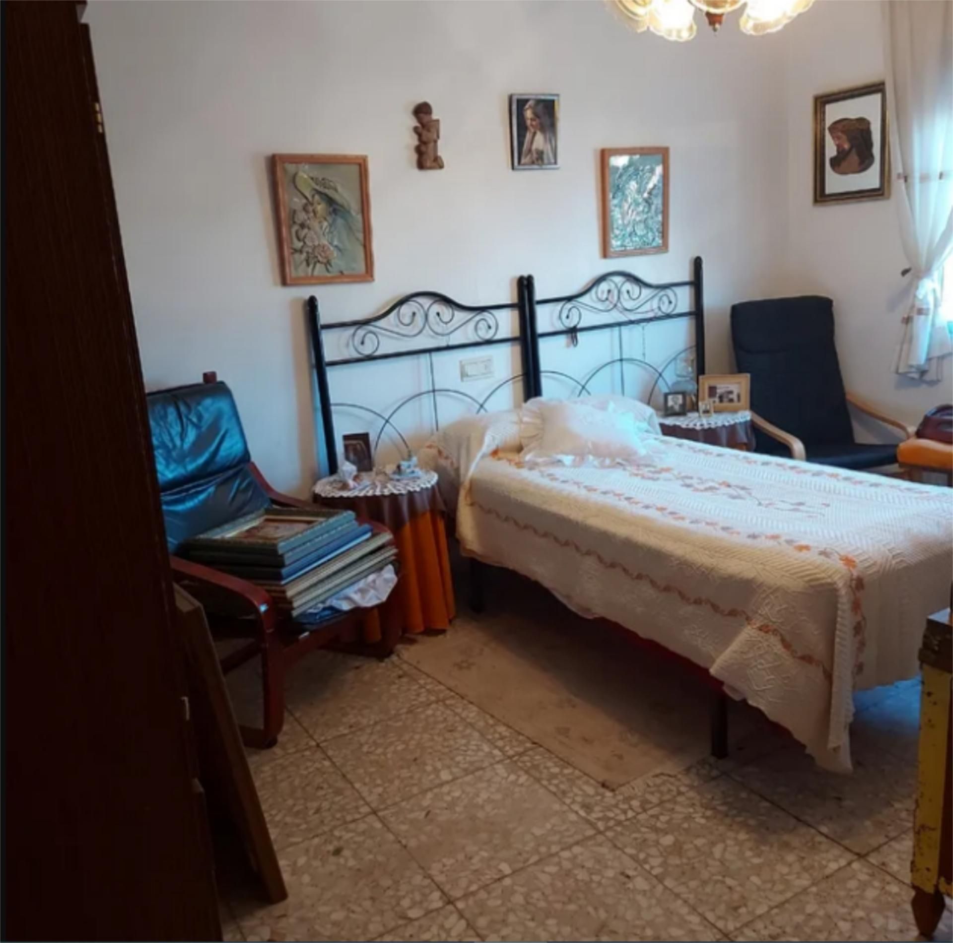 Casa adosada en venda a Calle Real, 55, Graja de Iniesta