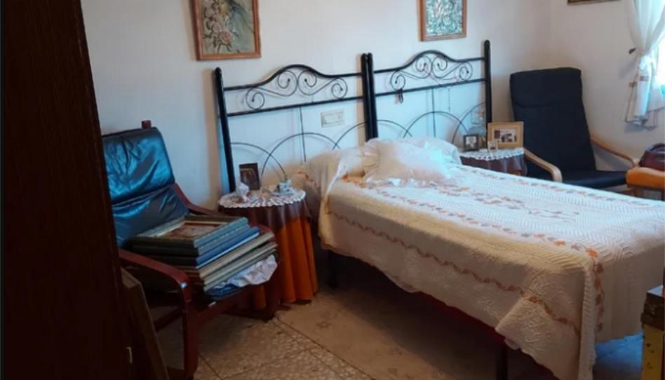 Casa adosada en venda a Calle Real, 55, Graja de Iniesta, Cuenca - imatge 1 Foto 1 de Casa adosada en venda a Calle Real, 55, Graja de Iniesta, Cuenca