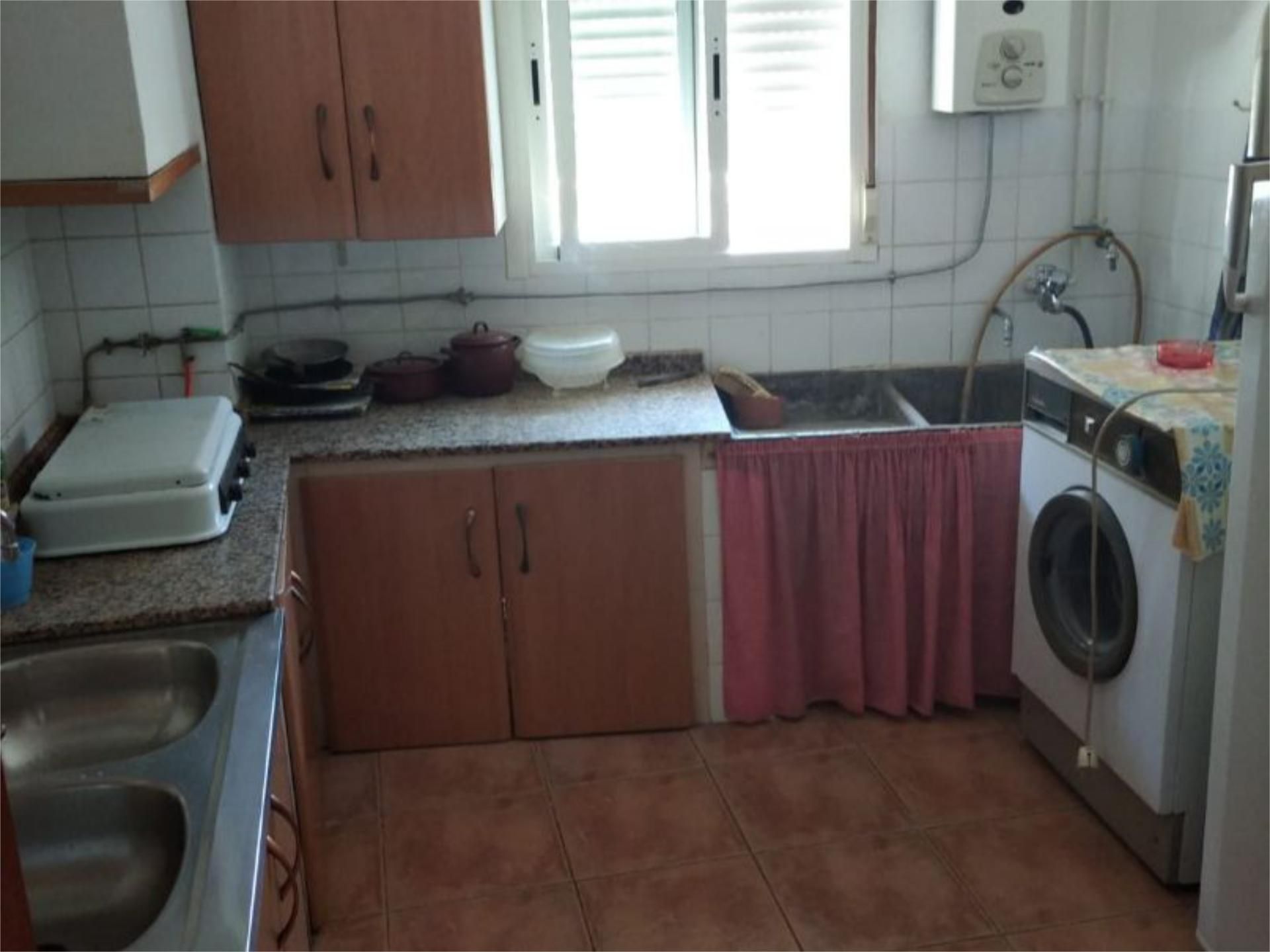 Cuina de Planta baixa en venda en Nerpio