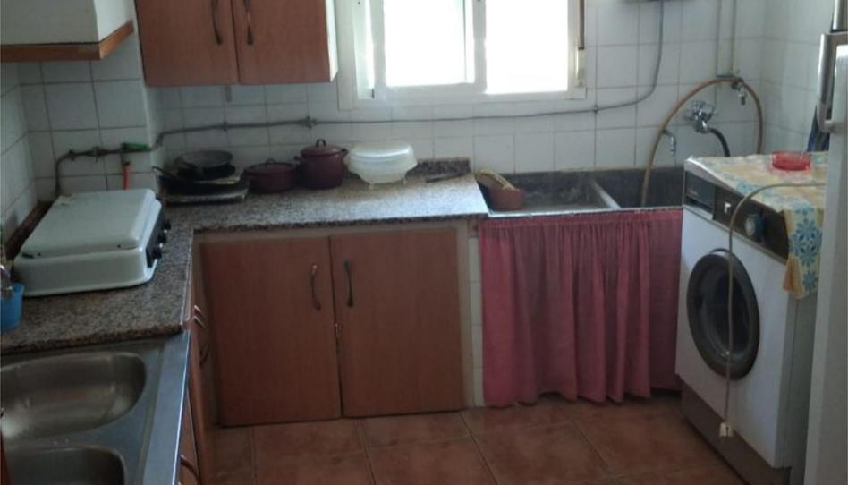 Planta baja en venta en Calle Jutia, 3, Nerpio, Albacete - imagen 1 Foto 1 de Planta baja en venta en Calle Jutia, 3, Nerpio, Albacete