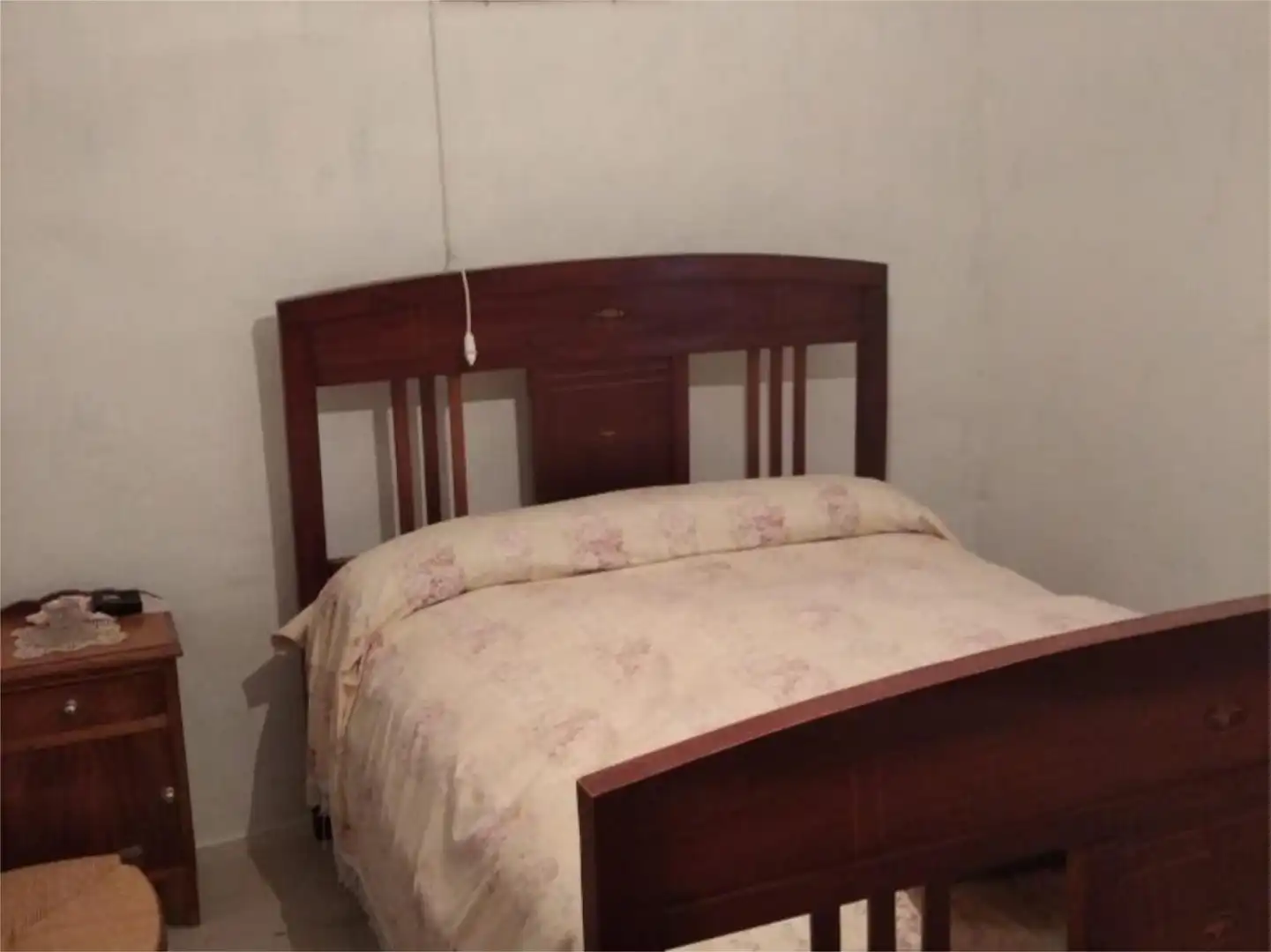 Planta baja en venta en Calle Jutia, 3, Nerpio Habitación de Planta baja en venta en Nerpio