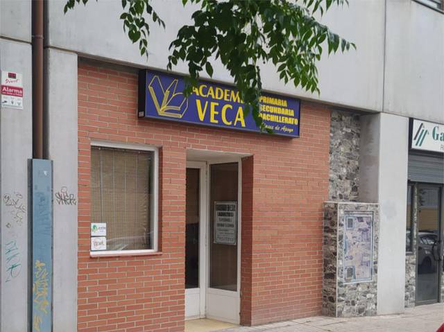 Local comercial en Venta en Calle Camino de Humanes, 57 en Sur - PAU 4