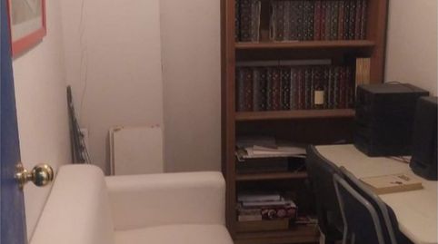 Foto 4 von Geschaftsraum zum Verkauf in Calle Camino de Humanes, 57, Sur - PAU 4, Móstoles