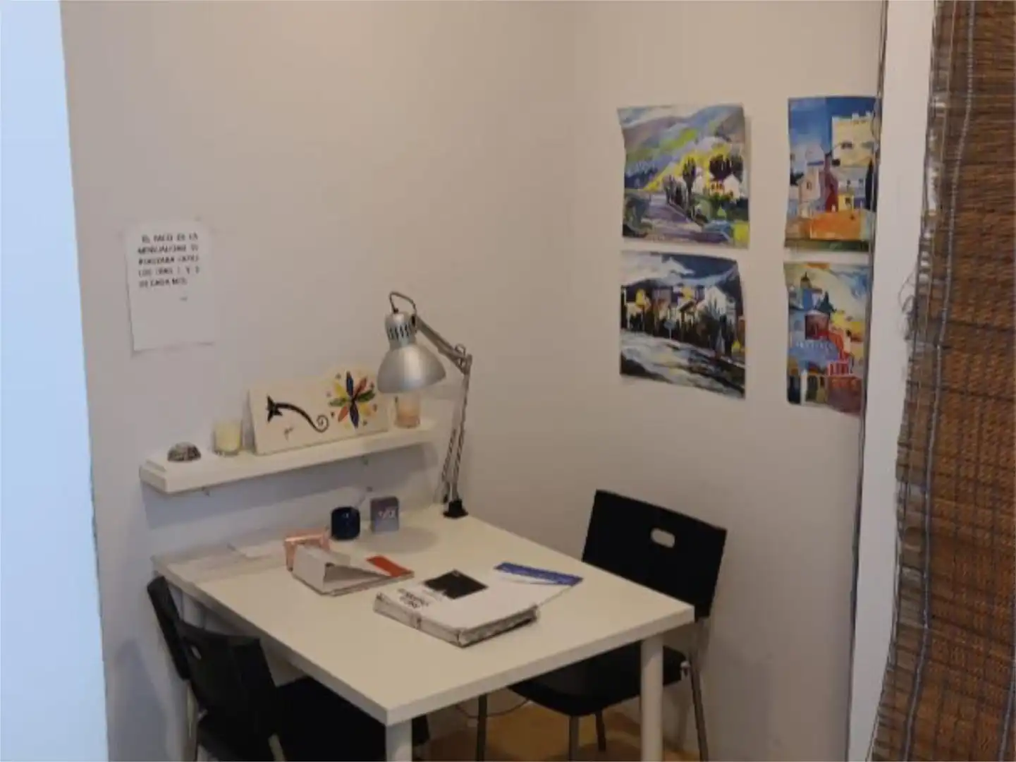 Local en venta en Calle Camino de Humanes, 57, Sur - PAU 4 Local en venta en Móstoles con Aire acondicionado y Calefacción