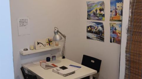 Foto 3 von Geschaftsraum zum Verkauf in Calle Camino de Humanes, 57, Sur - PAU 4, Móstoles