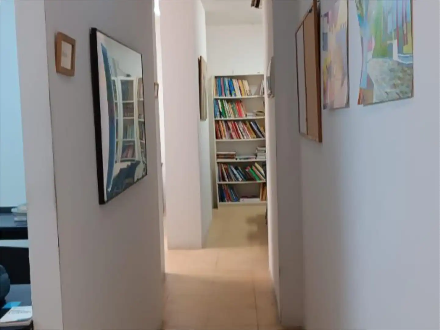 Local en venta en Calle Camino de Humanes, 57, Sur - PAU 4 Local en venta en Móstoles con Aire acondicionado y Calefacción