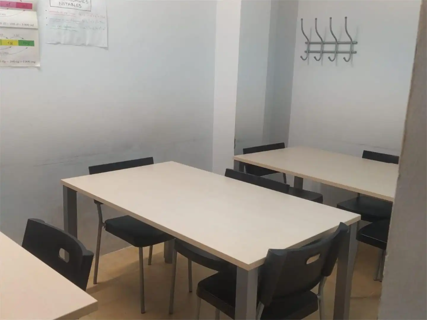 Local en venta en Calle Camino de Humanes, 57, Sur - PAU 4 Comedor de Local en venta en Móstoles con Aire acondicionado y Calefacción