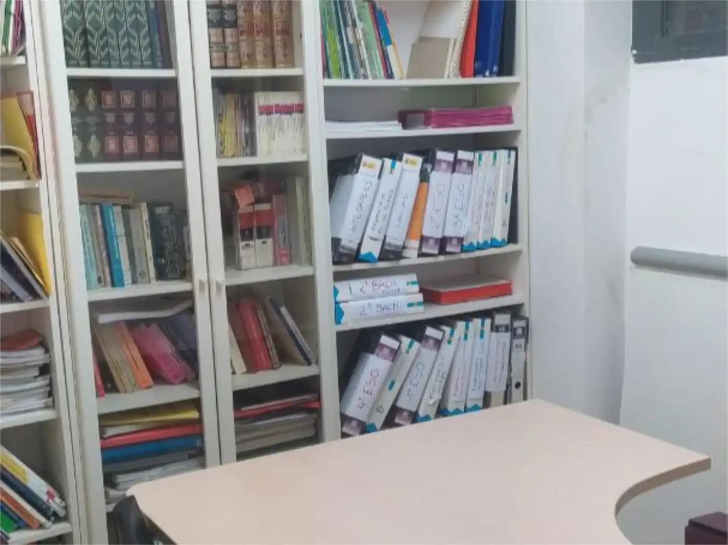 Local en venta en Calle Camino de Humanes, 57, Sur - PAU 4 Local en venta en Móstoles con Aire acondicionado y Calefacción