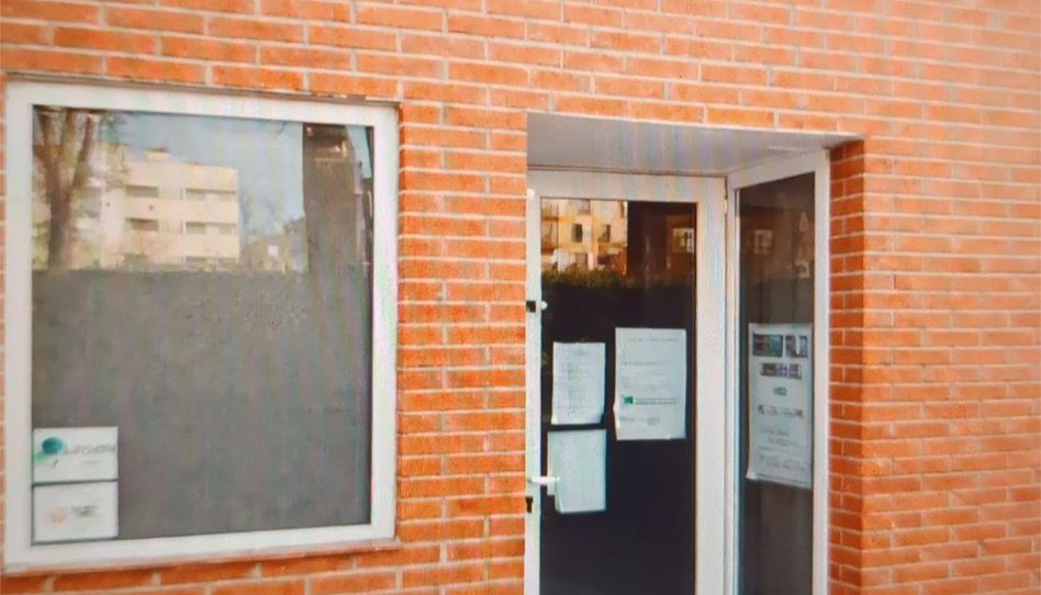 Foto 1 von Geschaftsraum zum Verkauf in Calle Camino de Humanes, 57, Sur - PAU 4, Móstoles