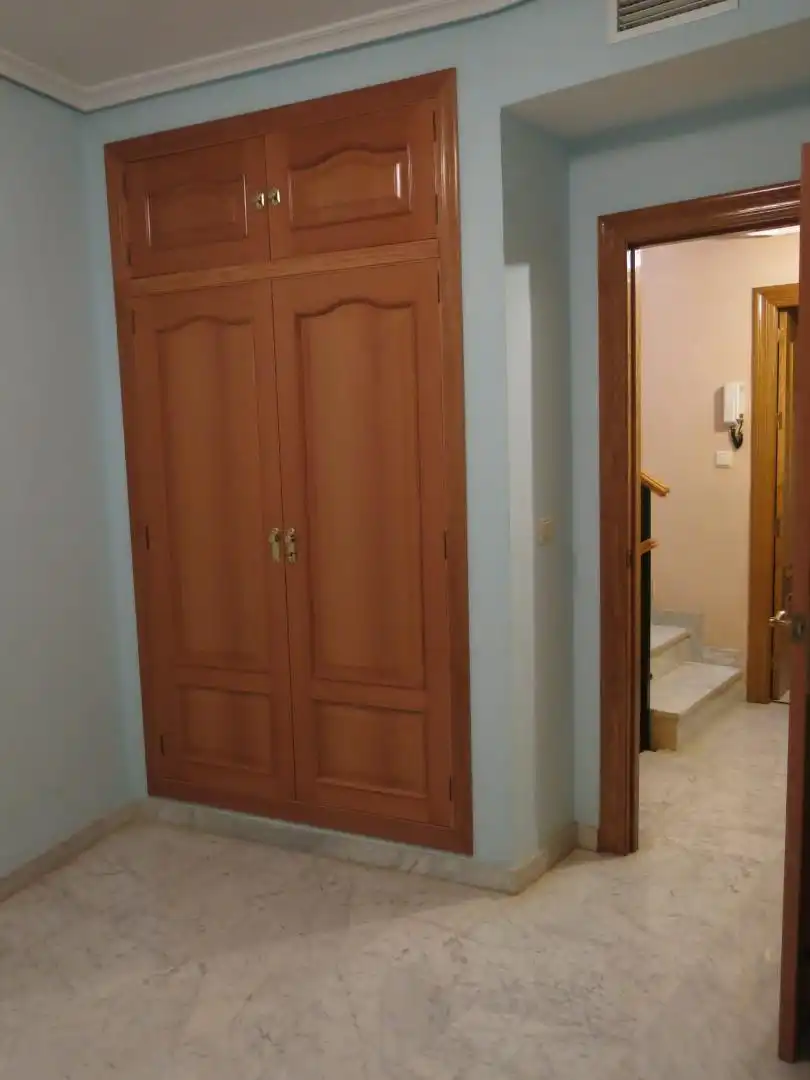 Habitación de Casa adosada en venta en  Córdoba Capital con Aire acondicionado
