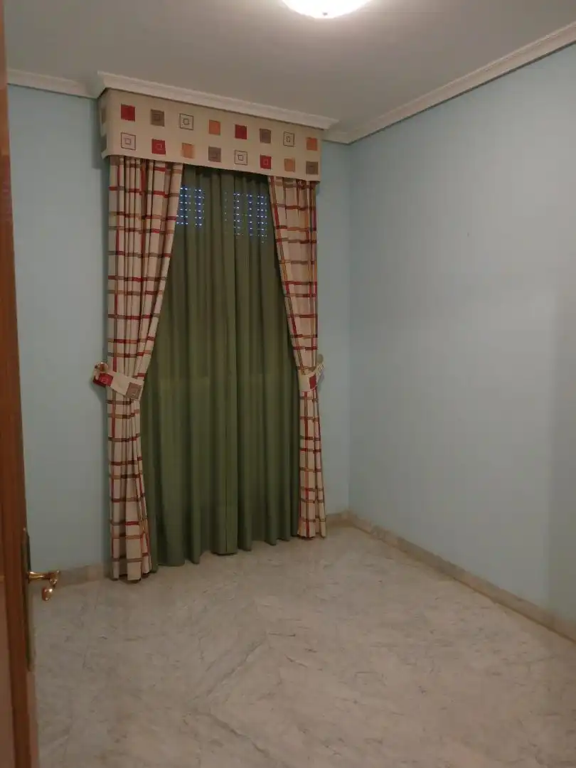 Habitación de Casa adosada en venta en  Córdoba Capital con Aire acondicionado