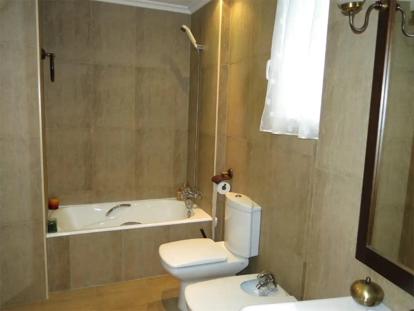 Baño de Casa adosada en venta en  Córdoba Capital con Aire acondicionado