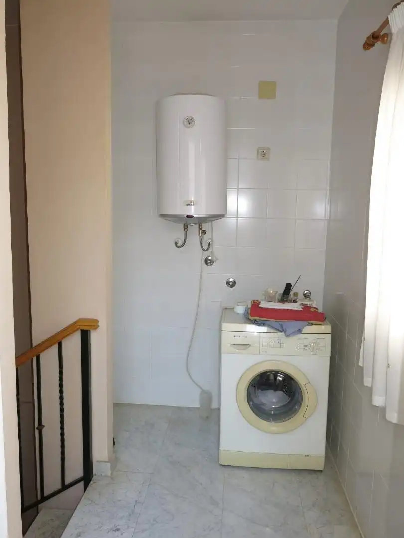 Baño de Casa adosada en venta en  Córdoba Capital con Aire acondicionado