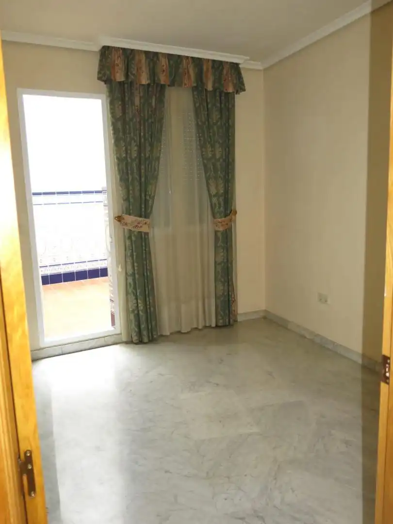 Habitación de Casa adosada en venta en  Córdoba Capital con Aire acondicionado