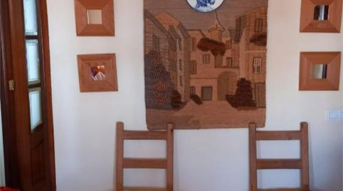 Photo 3 of Flat to rent in Calle Padre Pedro Ayala, 58, Barrio del Nervión, Sevilla