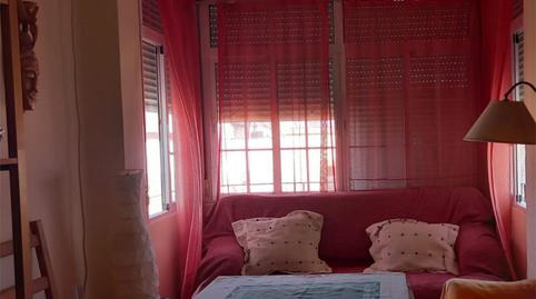 Photo 5 of Flat to rent in Calle Padre Pedro Ayala, 58, Barrio del Nervión, Sevilla