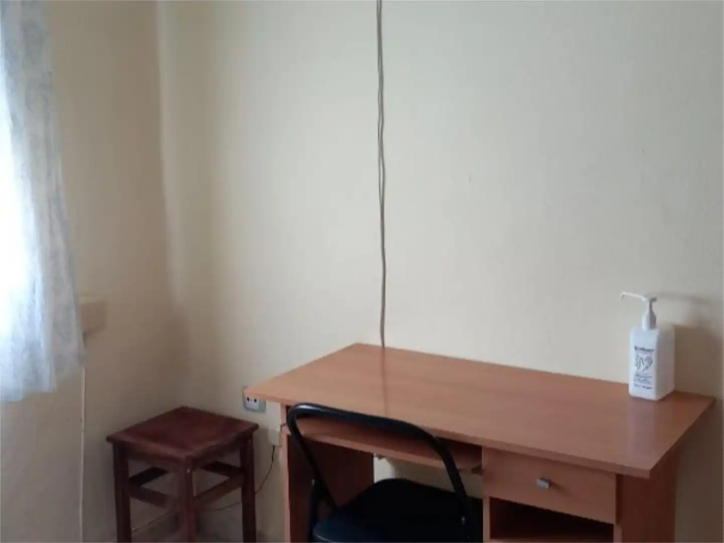 Piso de alquiler en Calle Padre Pedro Ayala, 58, Barrio del Nervión Habitación de Piso de alquiler en Sevilla con Amueblado