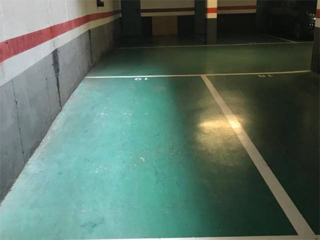 Garaje en Venta en Carrer Francesc Macià, 50 en Centre