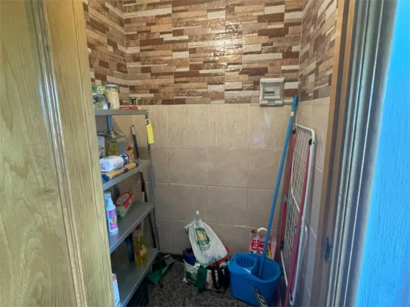 Casa o chalet en venta en Lugar Cuadroveña, 46, Parres Baño de Casa o chalet en venta en Parres