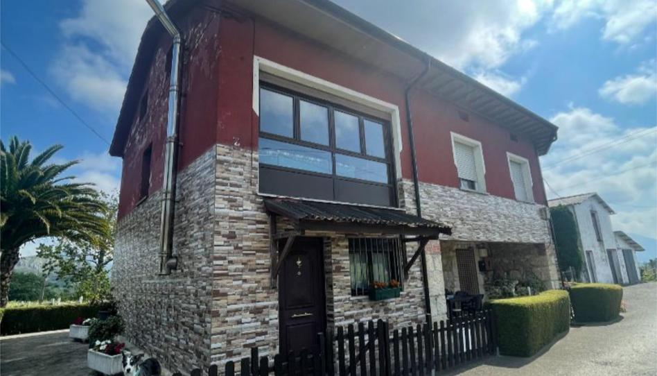 Casa o xalet en venda a Lugar Cuadroveña, 46, Parres, Asturias - imatge 1 Foto 1 de Casa o xalet en venda a Lugar Cuadroveña, 46, Parres, Asturias