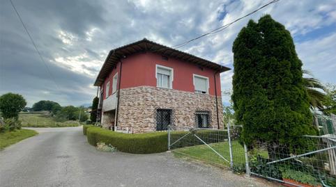 Casa o xalet en venda a Lugar Cuadroveña, 46, Parres, Asturias - imatge 3 Foto 3 de Casa o xalet en venda a Lugar Cuadroveña, 46, Parres, Asturias