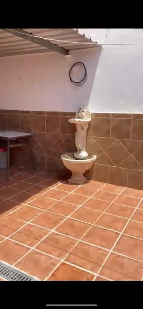 Badezimmer von Einfamilien-Reihenhaus zur untervermieten in Córdoba