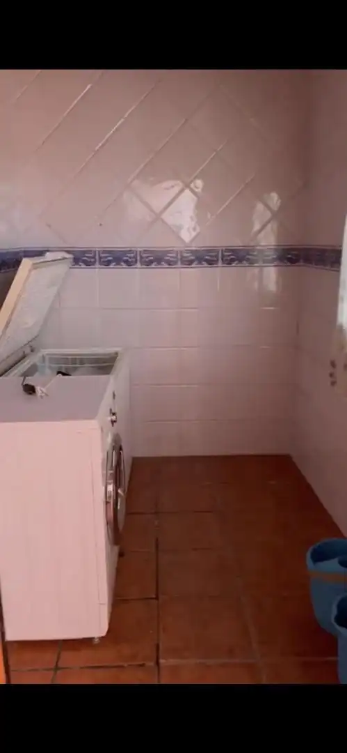 Badezimmer von Einfamilien-Reihenhaus zur untervermieten in Córdoba