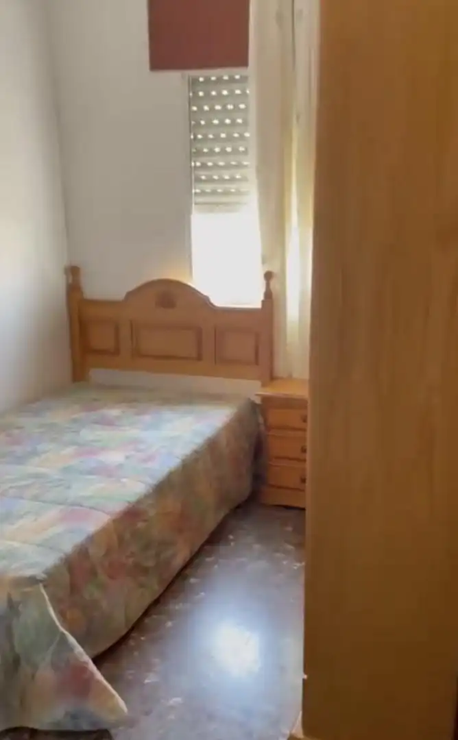 Schlafzimmer von Einfamilien-Reihenhaus zur untervermieten in Córdoba