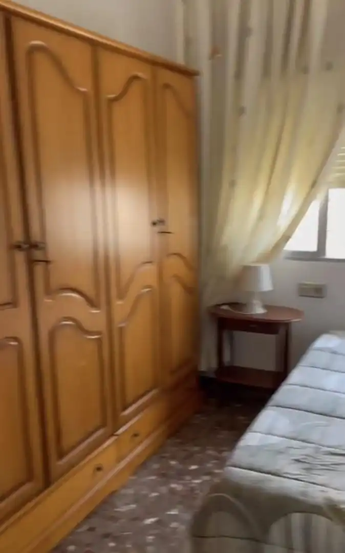 Schlafzimmer von Einfamilien-Reihenhaus zur untervermieten in Córdoba