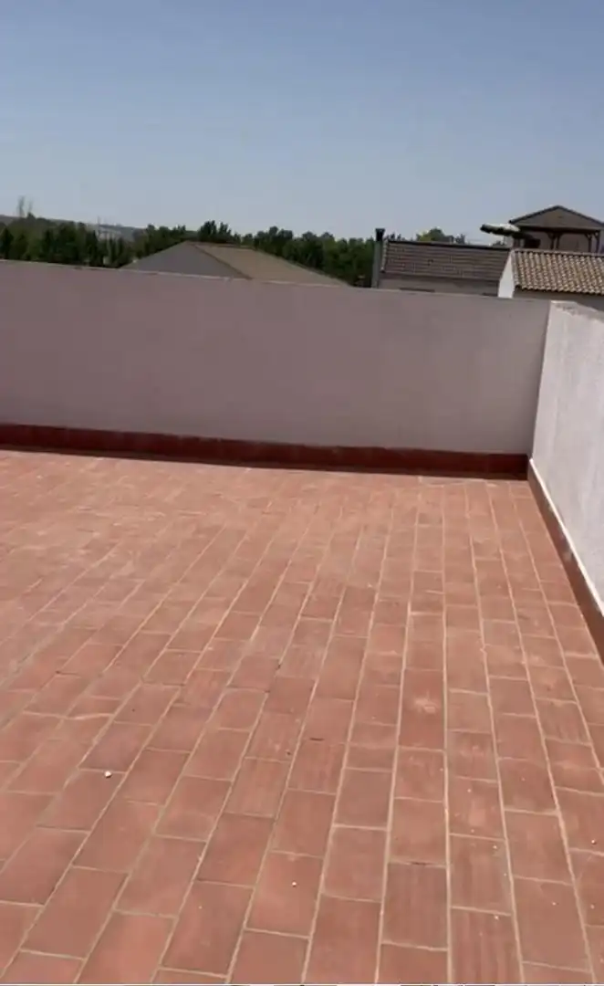 Terrasse von Einfamilien-Reihenhaus zur untervermieten in Córdoba