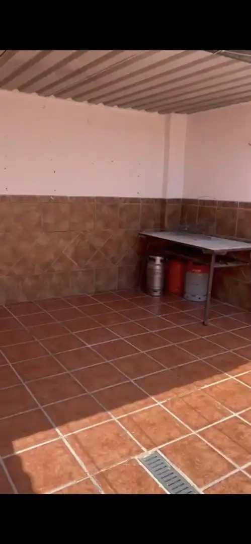 Badezimmer von Einfamilien-Reihenhaus zur untervermieten in Córdoba