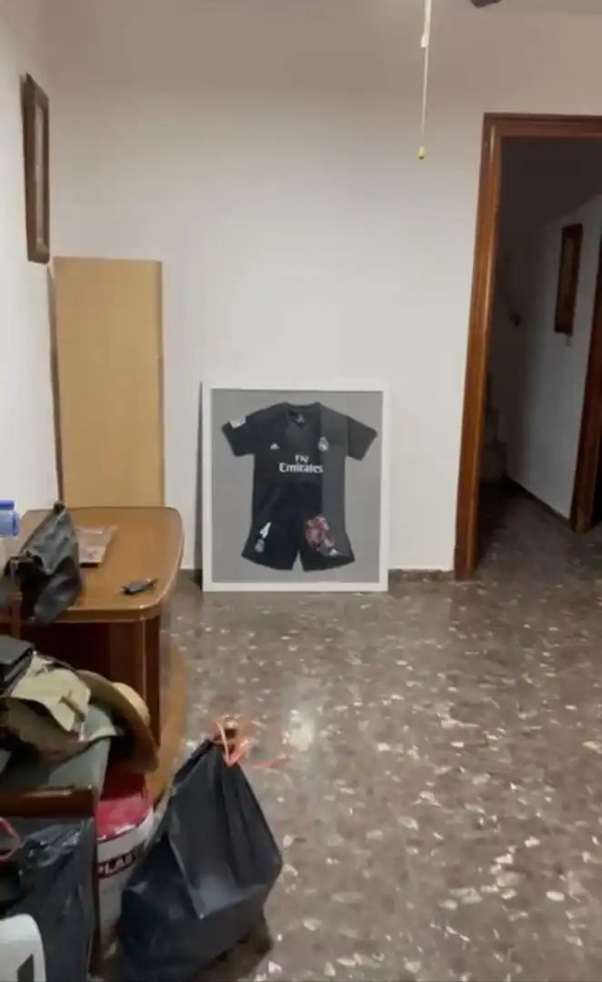 Schlafzimmer von Einfamilien-Reihenhaus zur untervermieten in Córdoba