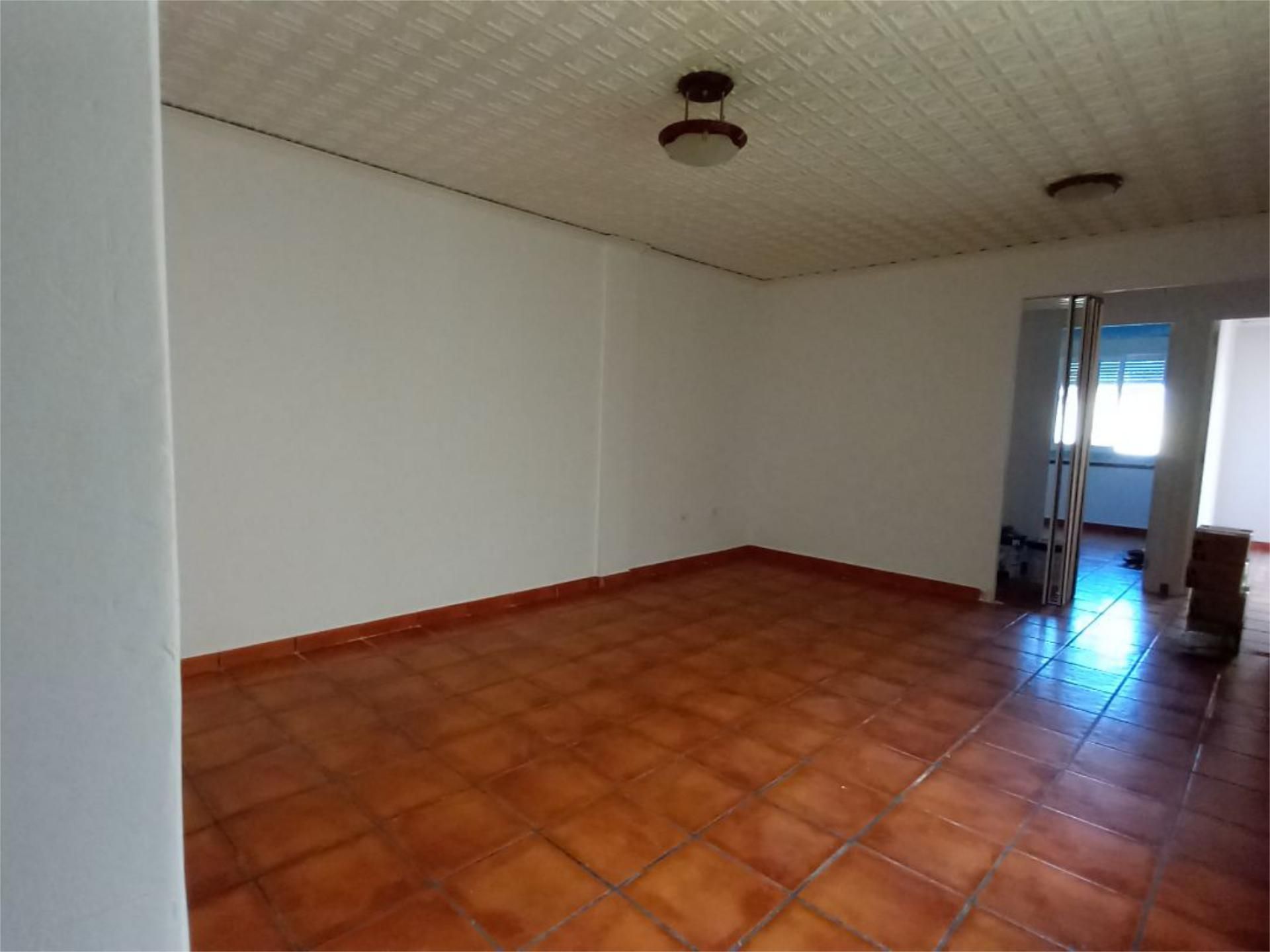 Apartament per a compartir en Callosa d'En Sarrià amb Aire condicionat i Balcó