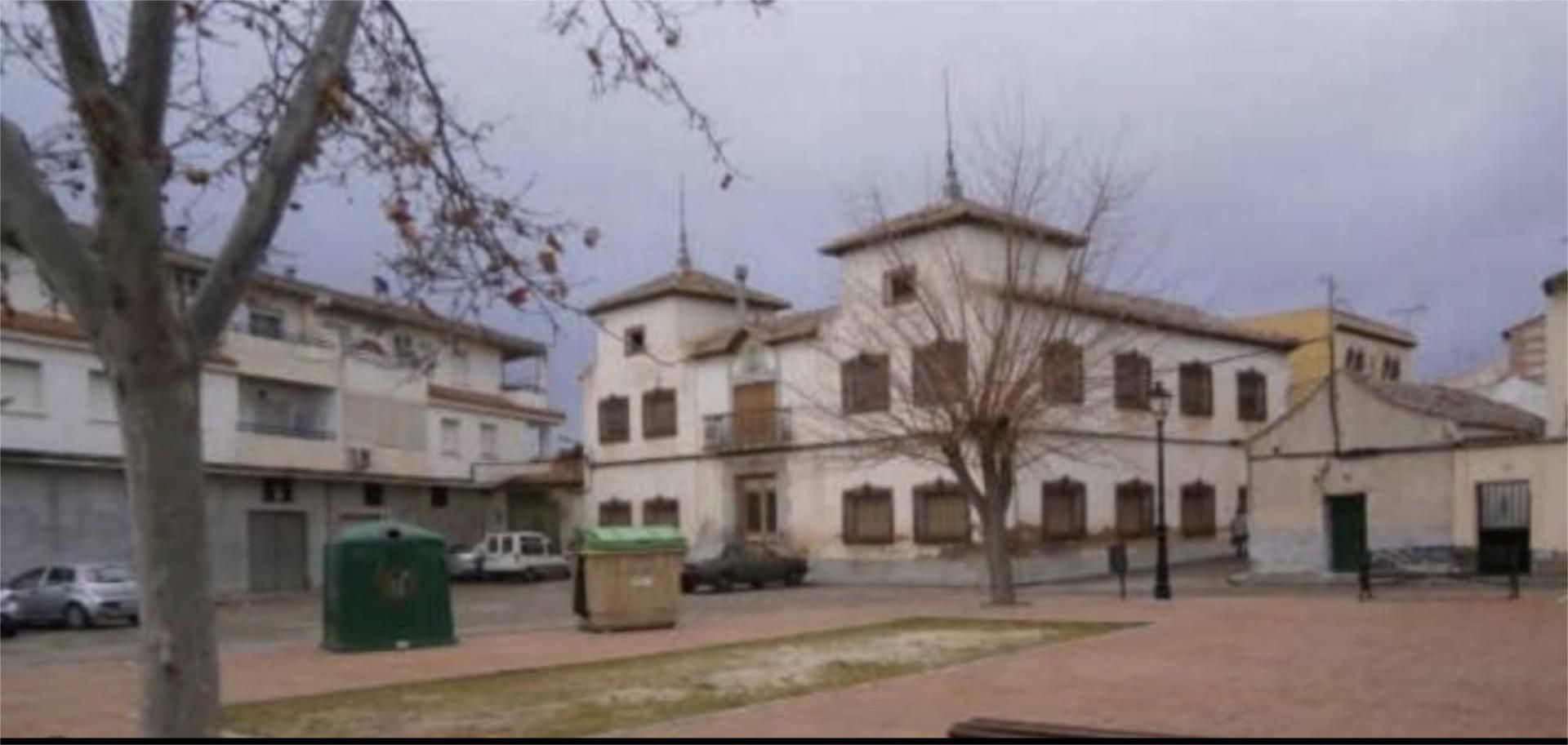 Exterior view of House or chalet for sale in Guadamur