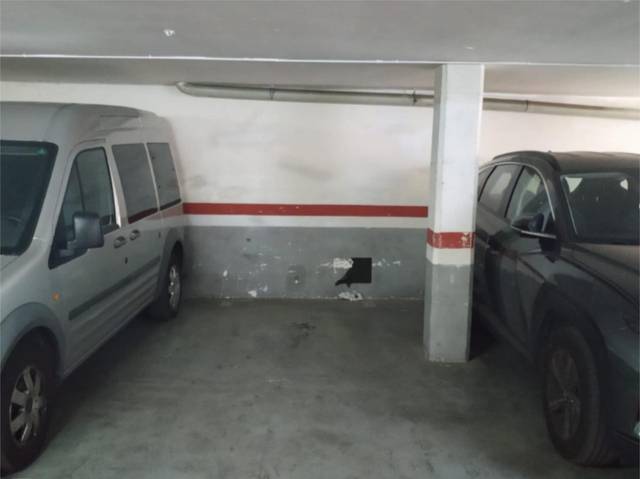 Garaje en Venta en Carrer d'Arbós, 26 en El Carmel