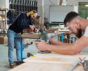 Industrial buildings to rent in Castellón de la Plana / Castelló de la Plana