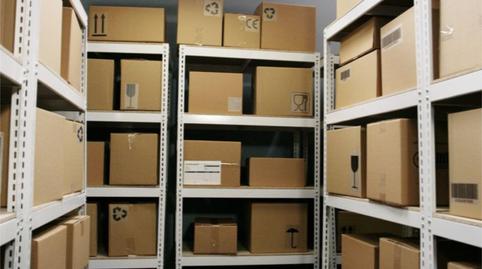 Photo 3 of Industrial buildings to rent in Avenida de Europa, 230d, Ciutat del Transport - La Salera, Castellón de la Plana / Castelló de la Plana