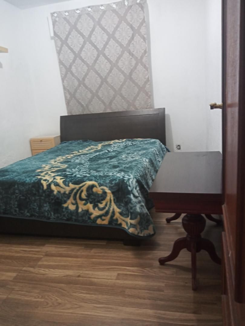 Habitación de Piso para compartir en Alcobendas con Terraza, Amueblado y Horno