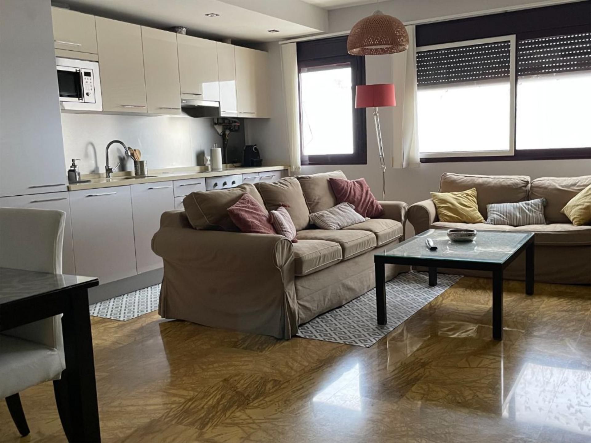 Flat to rent in Calle Lorenzo Ferreira, 45, Santa Rosa - Valdeolleros