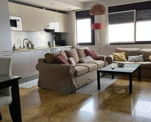 Flat to rent in Calle Lorenzo Ferreira, 45, Santa Rosa - Valdeolleros