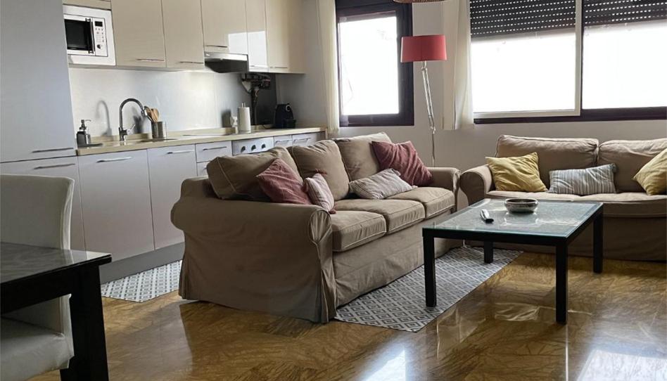 Flat to rent in Calle Lorenzo Ferreira, 45, Santa Rosa - Valdeolleros, Córdoba Capital - image 1 Photo 1 of Flat to rent in Calle Lorenzo Ferreira, 45, Santa Rosa - Valdeolleros, Córdoba Capital