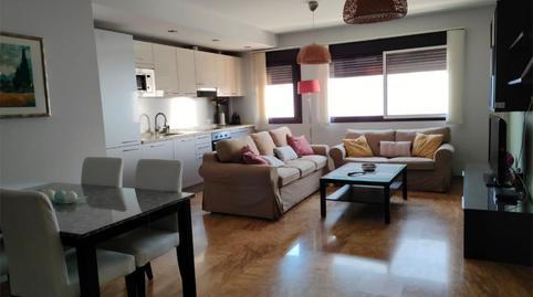 Flat to rent in Calle Lorenzo Ferreira, 45, Santa Rosa - Valdeolleros, Córdoba Capital - image 3 Photo 3 of Flat to rent in Calle Lorenzo Ferreira, 45, Santa Rosa - Valdeolleros, Córdoba Capital