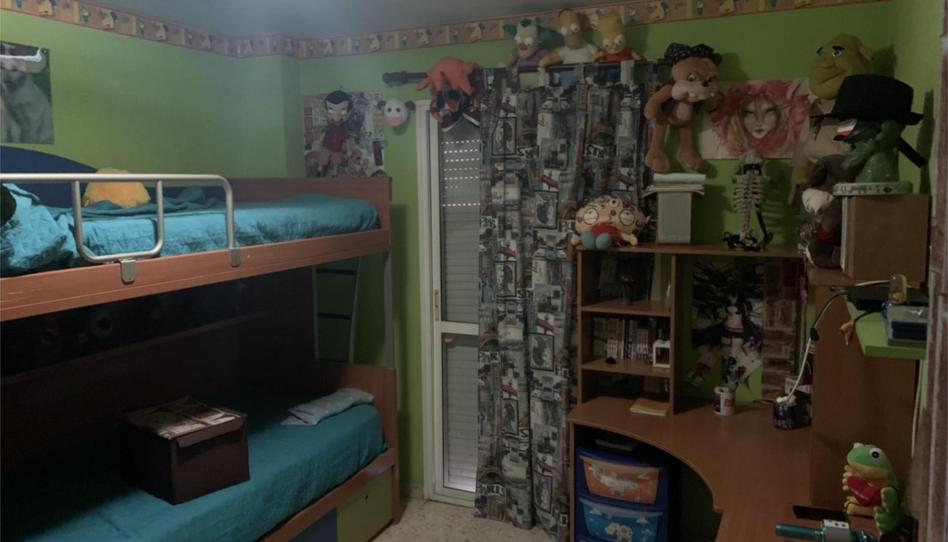 Foto 1 de Pis en venda a Avenida Andalucia, 130, Hinojos, Huelva