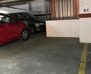 Parking of Garage to rent in  Sevilla Capital