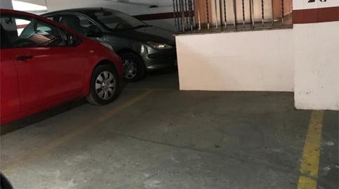 Foto 5 de Garatge de lloguer a Plaza de la Concordia, 6, Encarnación - Regina, Sevilla