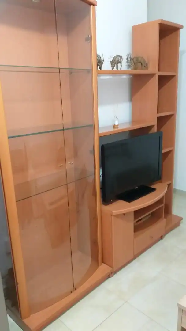 Habitación de Piso en venta en Melilla con Aire acondicionado y Amueblado