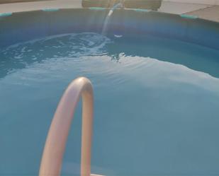 Piscina de Planta baixa en venda en San Javier amb Piscina